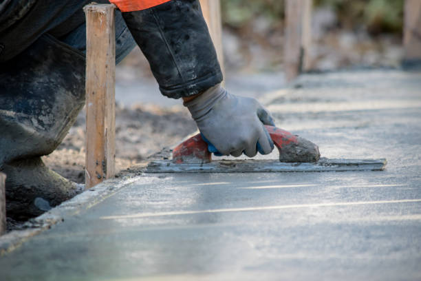 Best Decorative Concrete Services  in Muhlenberg Rk, PA