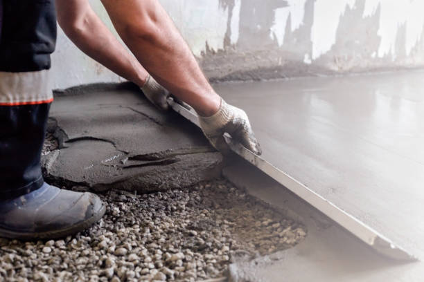 Best Concrete Foundation Repair  in Muhlenberg Rk, PA
